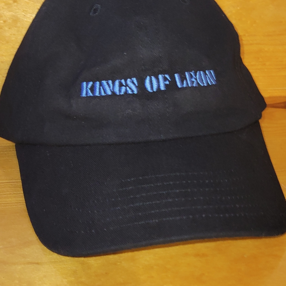 Kings Of Leon Cap